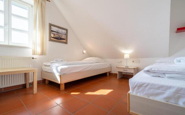 Komfort Appartement mit 2 Schlafzimmern und Terrasse B01