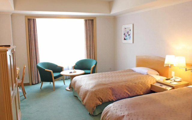 Hotel Arrowle