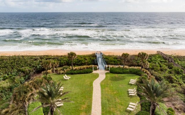 452 Cinnamon Beach, 3 Bedroom, Sleeps 6, Ocean View, 2 Pools, Elevator