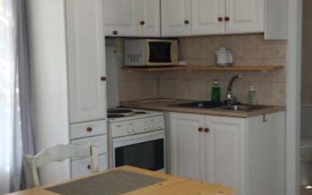 Laouti Tinos Apartments 3