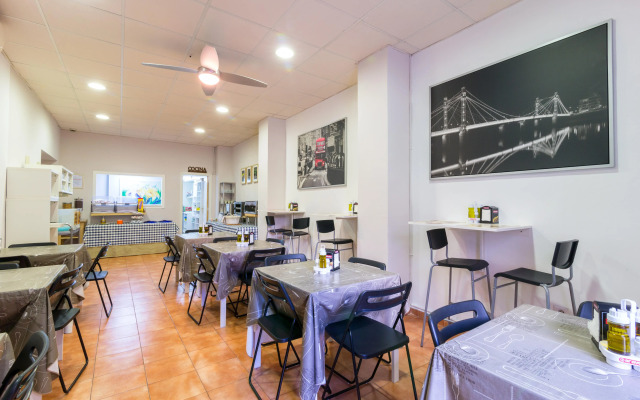 Hostal Jentoft