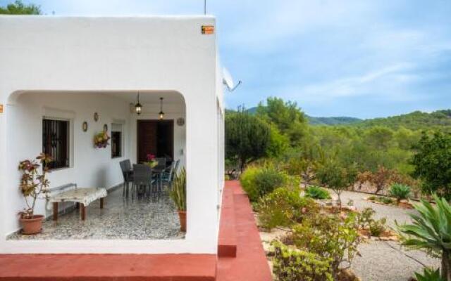 Holiday Home Can Fulgencio II