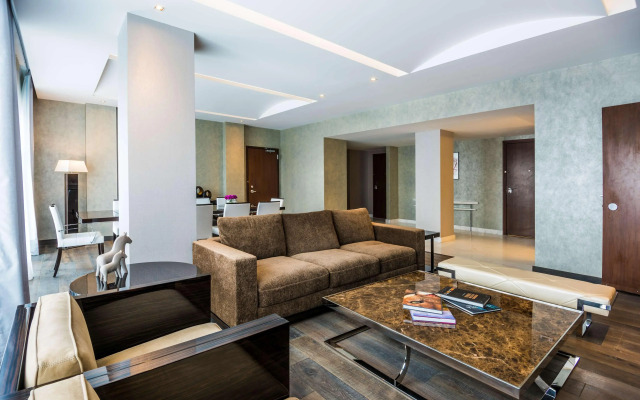 Hyatt Regency San Luis Potosi