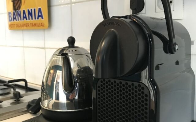Le Gîte d'Isa