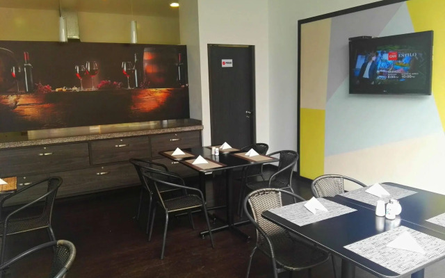 Best Western Calleja Suites