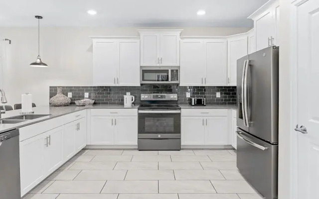 Storey Lake Pool Villa 2864