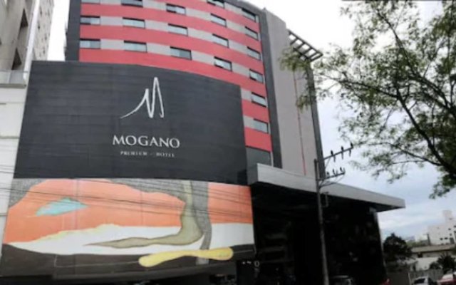 Hotel Mogano Premium