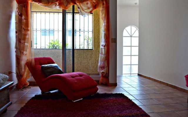 Casa Diva Bed & Breakfast