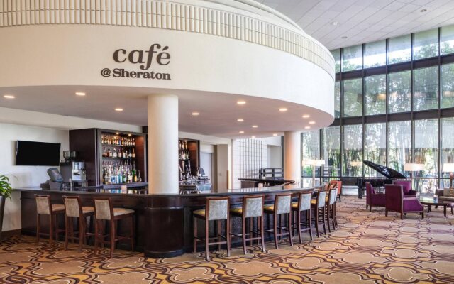 Sheraton Tampa Brandon Hotel