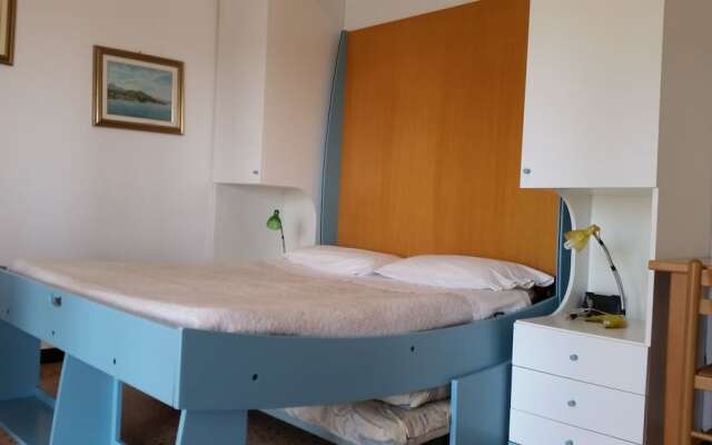 Residence La Vignetta