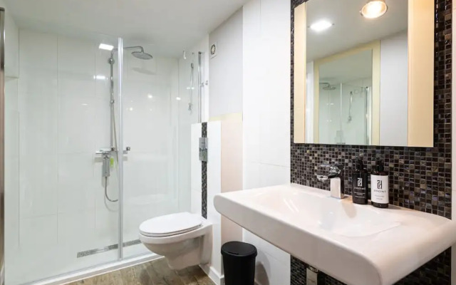 Secreto Wyj Tkowy Apartament Blisko Starego Rynku