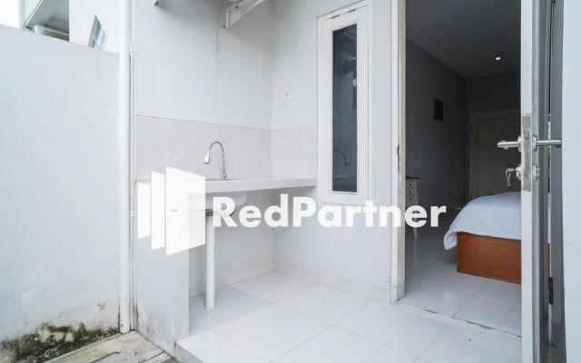 House Acasia Syariah RedPartner