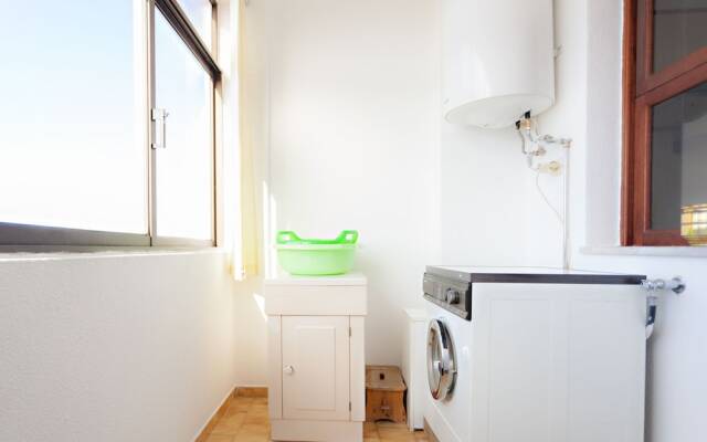 MY CHOICE Tavira City Center Apartment