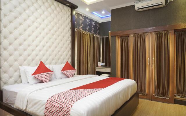 Super OYO 444 Rafitha Homestay