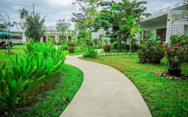 PM Angkor Resort