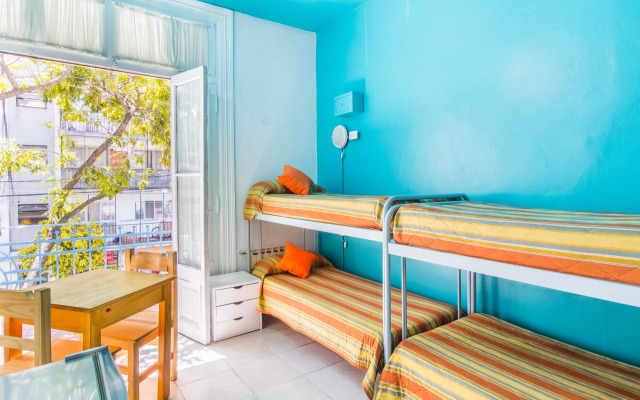 Master Hostel