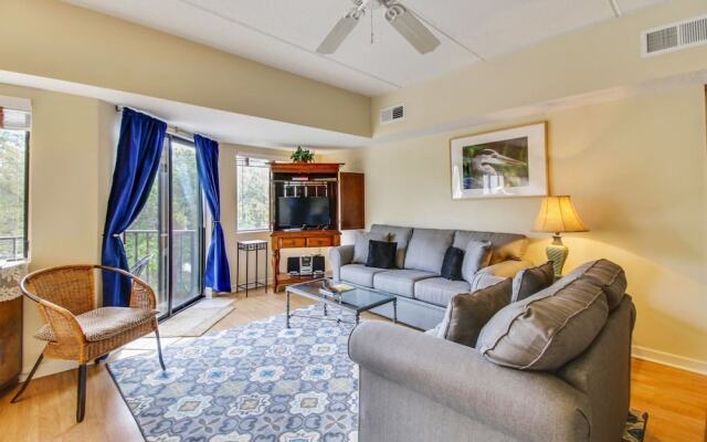 Forest Bch Villa 429