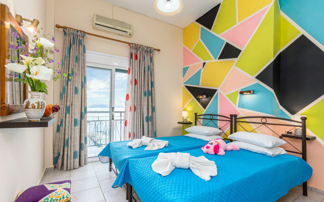 Riviera Seaside Hotel