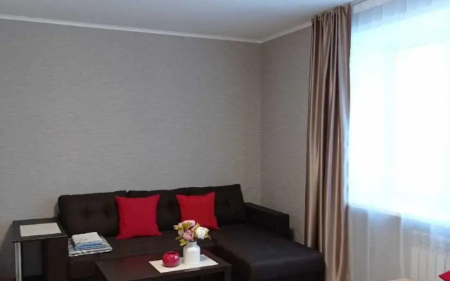 Apartments on Surkov street 28 k2