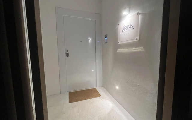 Marina Boutique Rooms