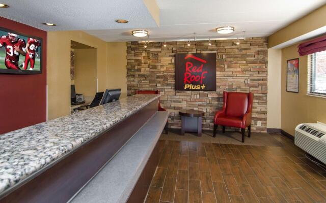 Red Roof Inn PLUS+ Baltimore-Washington DC/BWI Airport
