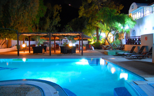 Drossos Hotel