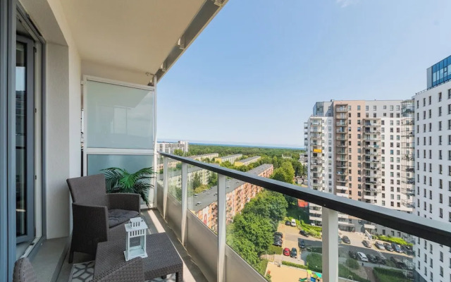Spektrum 2 by Grand Apartments