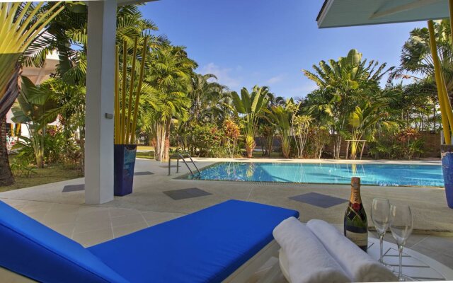 Delta Villa