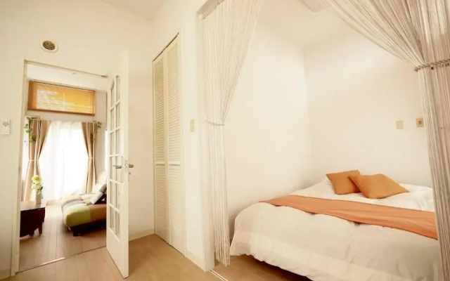 Opus 802 – Guest Rooms – Sapporo