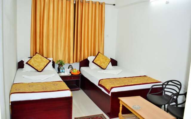 Hotel Vipassana Bodhgaya