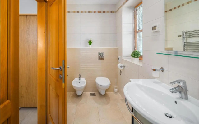 Holiday home Baredine bb IV