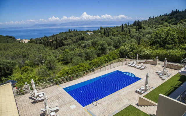 Spileo House Boutique Apartments - Adults Only