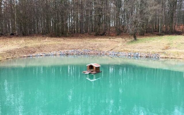 Jagdschloss Windenhütte