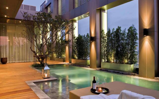 VIE Hotel Bangkok - MGallery