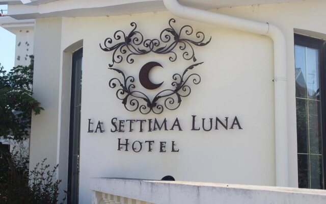 Hotel La Settima Luna