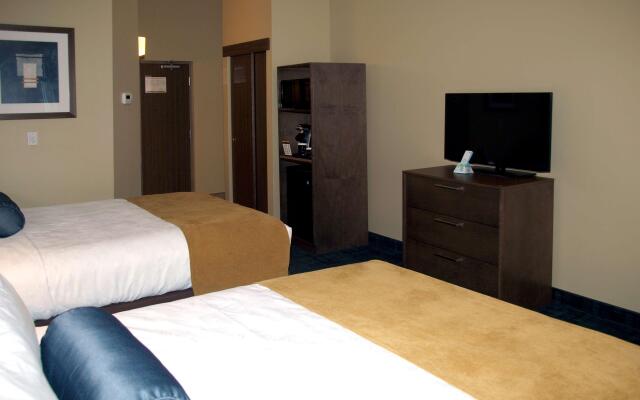 Best Western Plus Winnipeg West