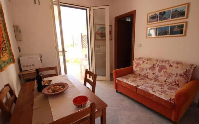 RosaMarina - Casetta a 200 mt dal mare