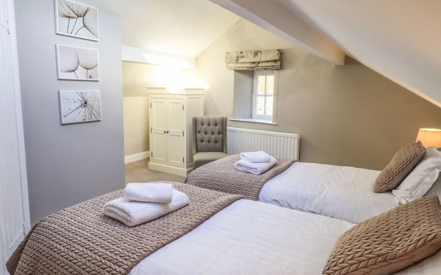 Bakers Rest Cottage