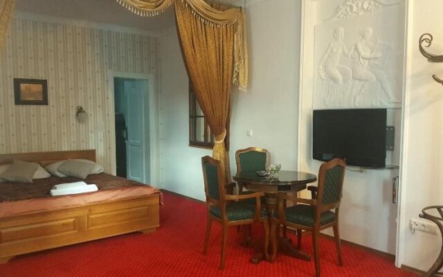 Hotel Latinski Most