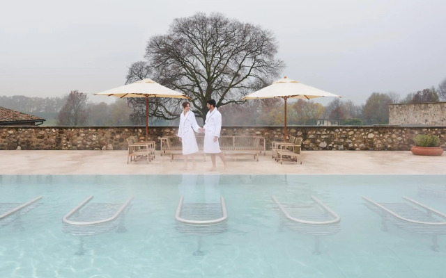 QC Termegarda Spa & Golf Resort