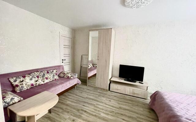 Апартаменты на улице Дальняя 5