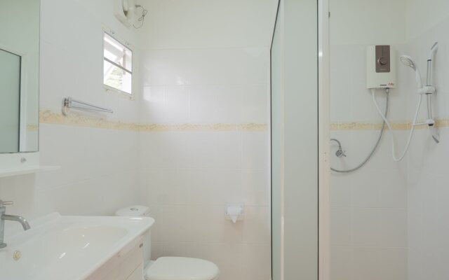 Baan Mushroom Farm Khao Yai Homestay