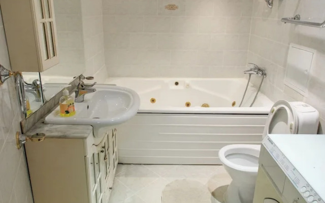 Апартаменты «Лакшми Динамо 3»