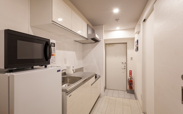 Kariyushi Condominium Resort Miyakojima Fukugi Stays