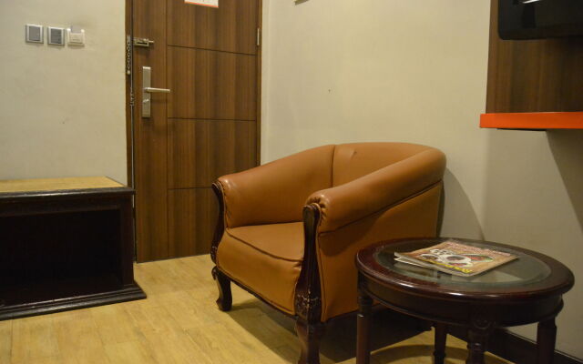 J Hotel Medan