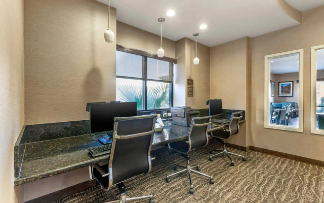 Comfort Suites Blythe