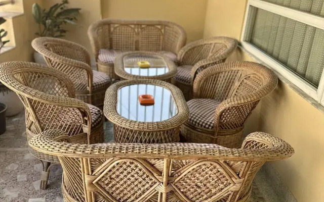 Grand Yak Boutique Hotel