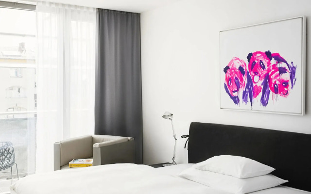 Augarten Art Hotel, a Member of Design Hotels
