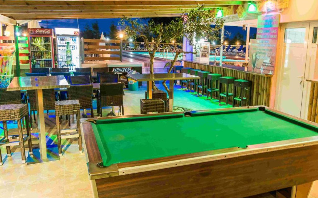 Savvas De Mar Hotel