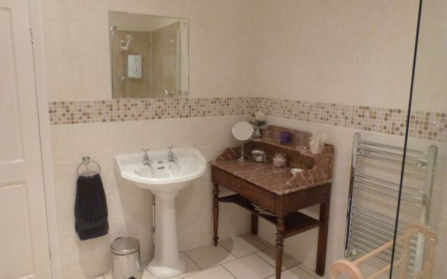 The Old Posthouse B&B